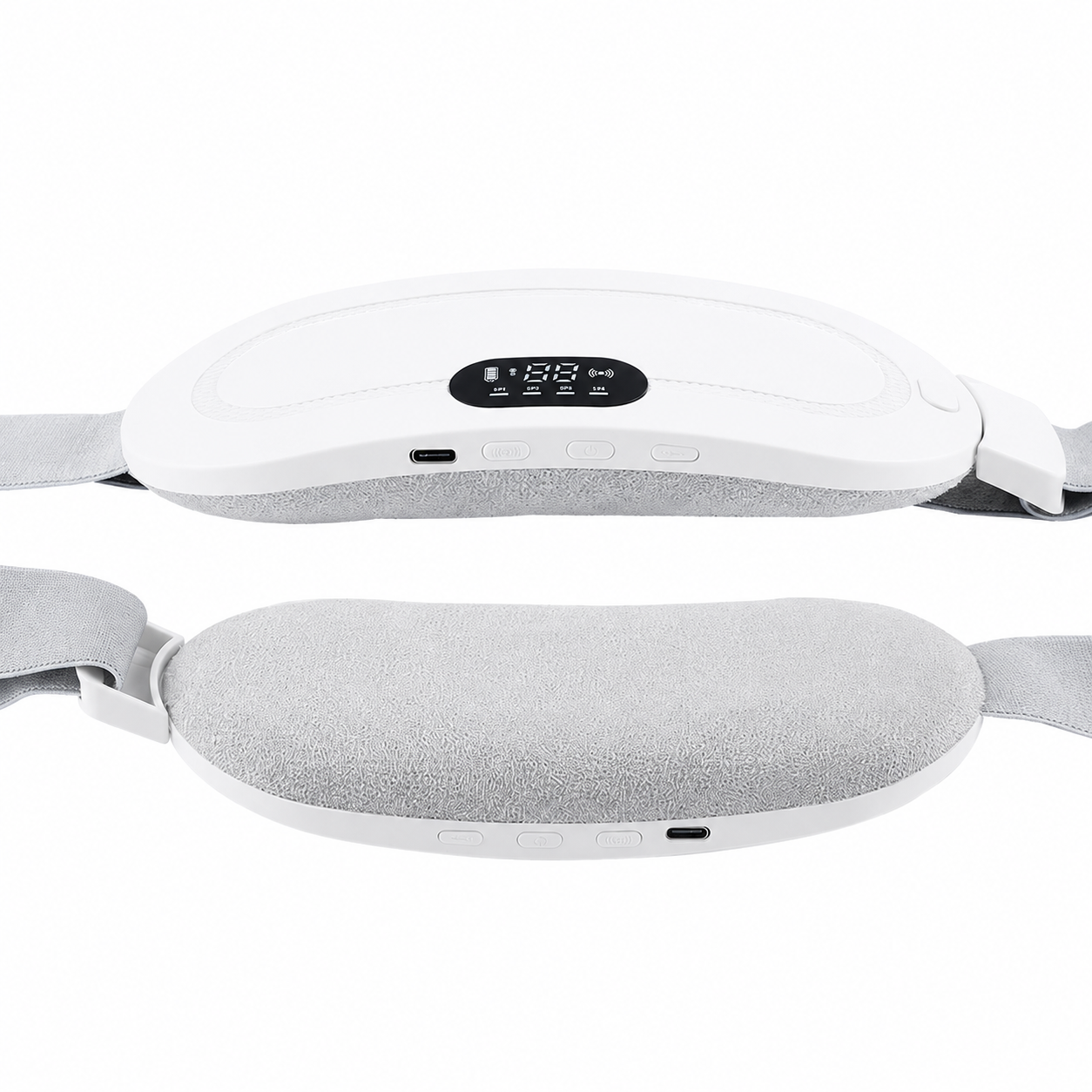 PeriodCalm™ Menstrual Relief Belt