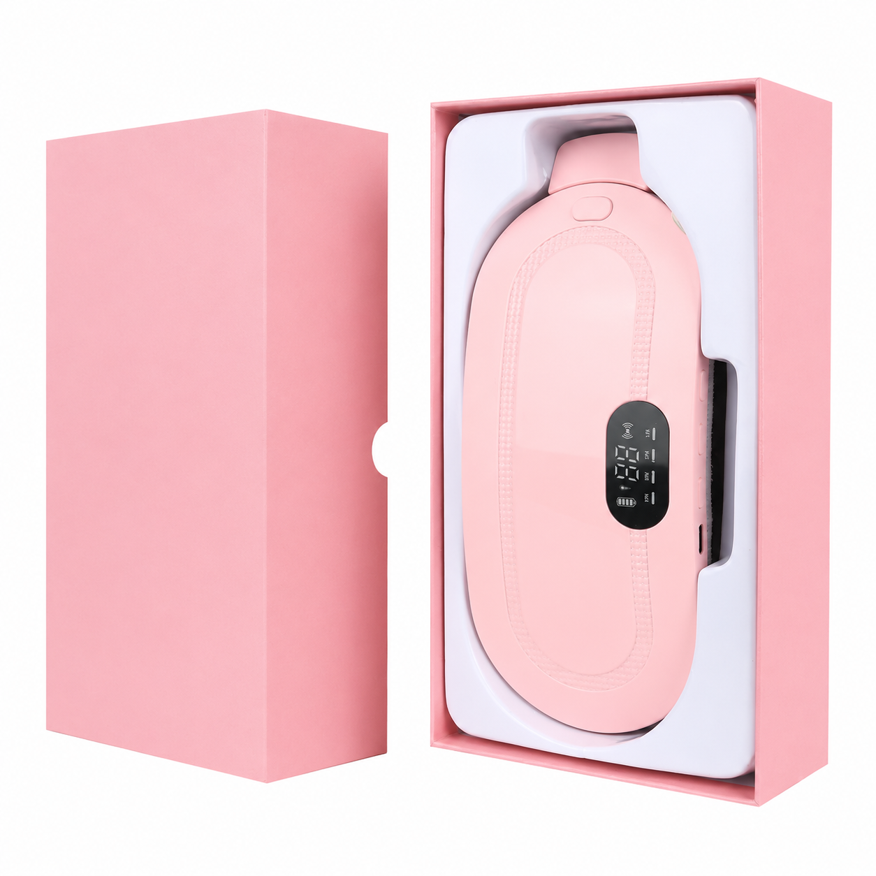 PeriodCalm™ Menstrual Relief Belt