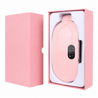 PeriodCalm™ Menstrual Relief Belt