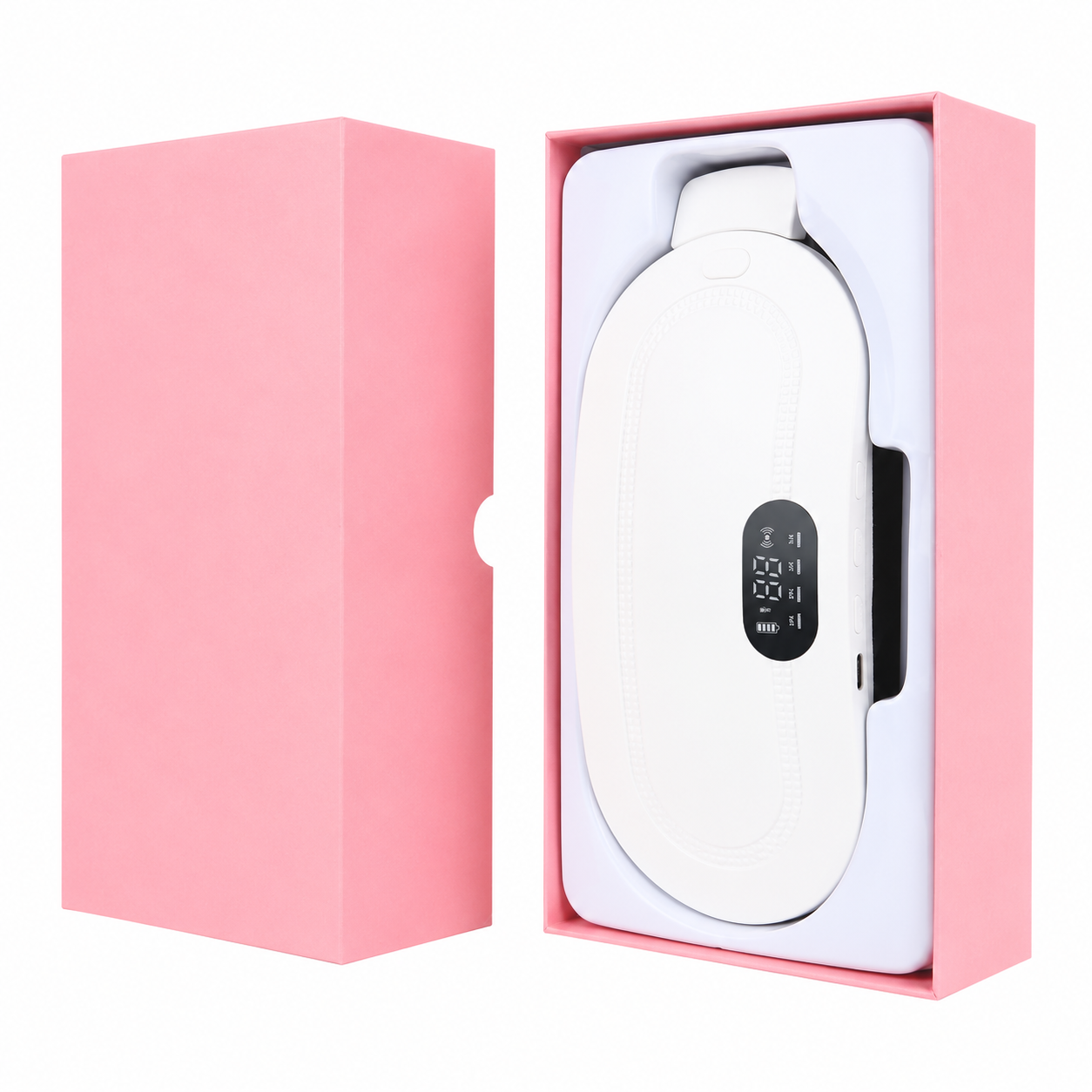 PeriodCalm™ Menstrual Relief Belt