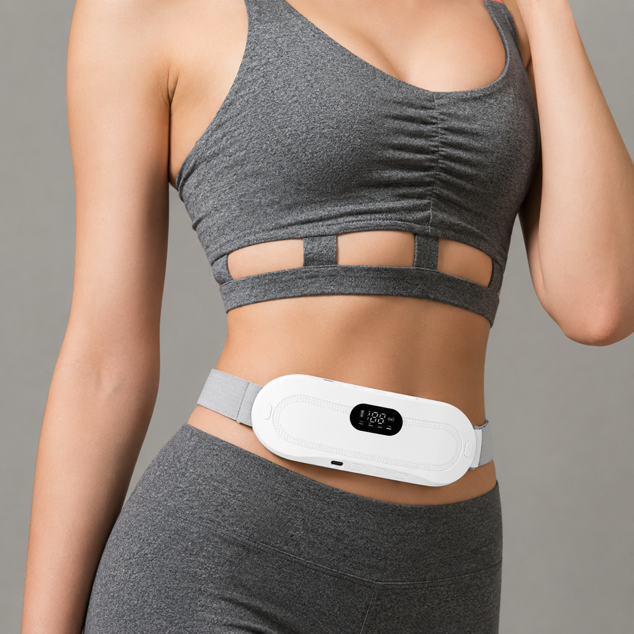 PeriodCalm™ Menstrual Relief Belt